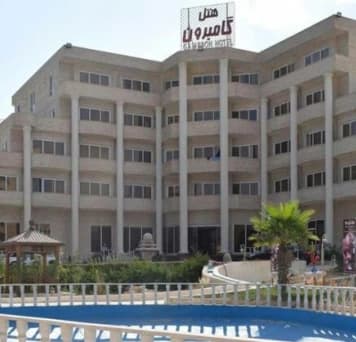 Kish-island-Gambron
